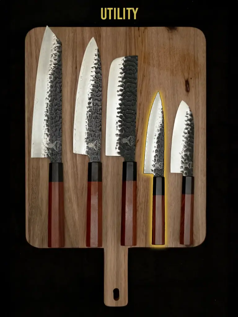 Japanese knives Utility highlight.webp