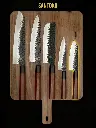 Japanese knives Santoku highlight.webp