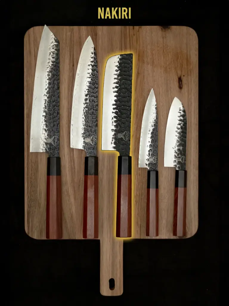 Japanese knives Nakiri highlight.webp