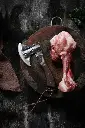 Tomahawk 'Petit Toma'