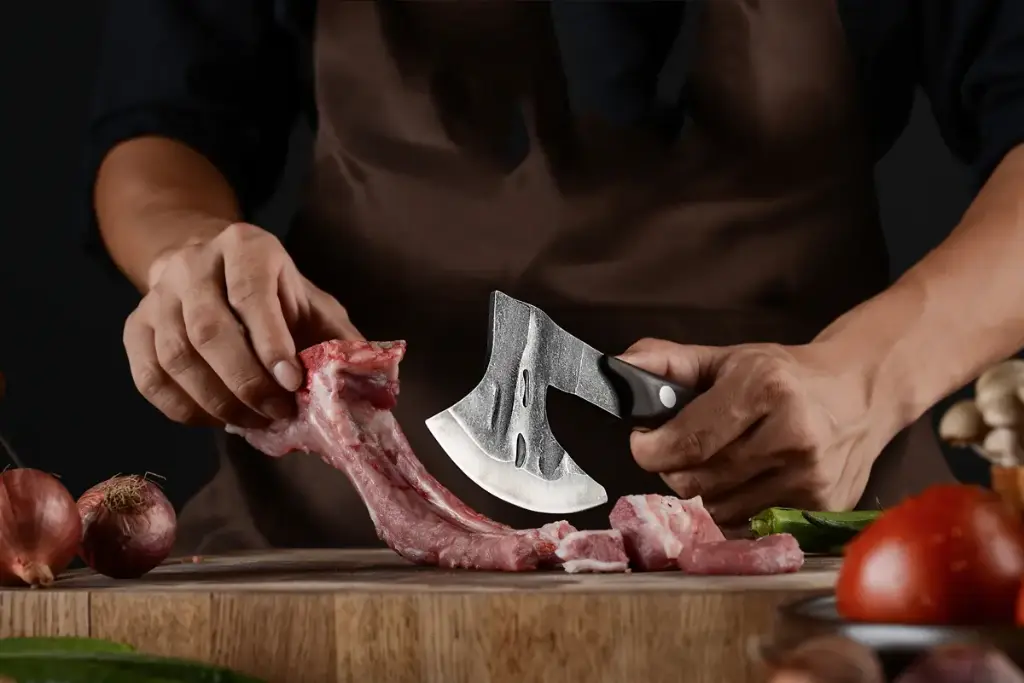 Tomahawk 'Petit Toma'