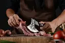 Tomahawk 'Petit Toma'