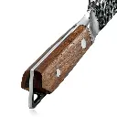 Set de 7 Couteaux BBQ japonais