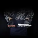 Couteau japonais traditionnel – Chef