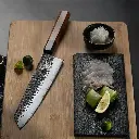 Couteau japonais traditionnel – Kiritsuke