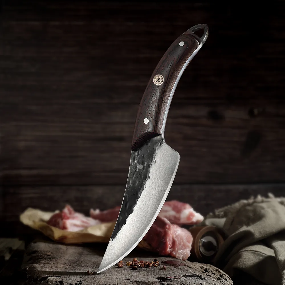 Couteau Testostérone Deluxe 