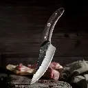 Couteau Testostérone Deluxe 