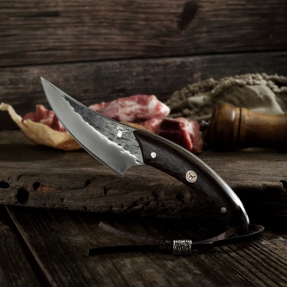 Couteau Testostérone Deluxe 