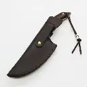 Couteau Testostérone Deluxe 