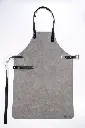 Leather Apron – Flame Bender Classic