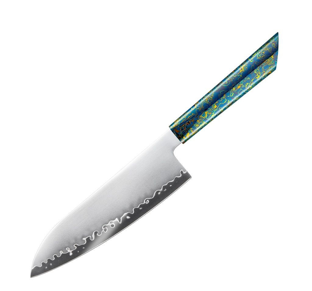ZDP - Santoku