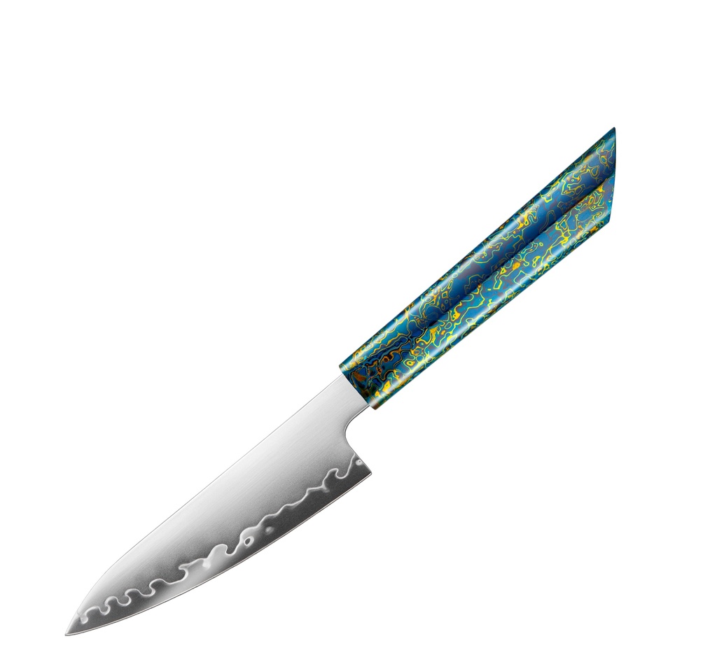 ZDP - Paring knife