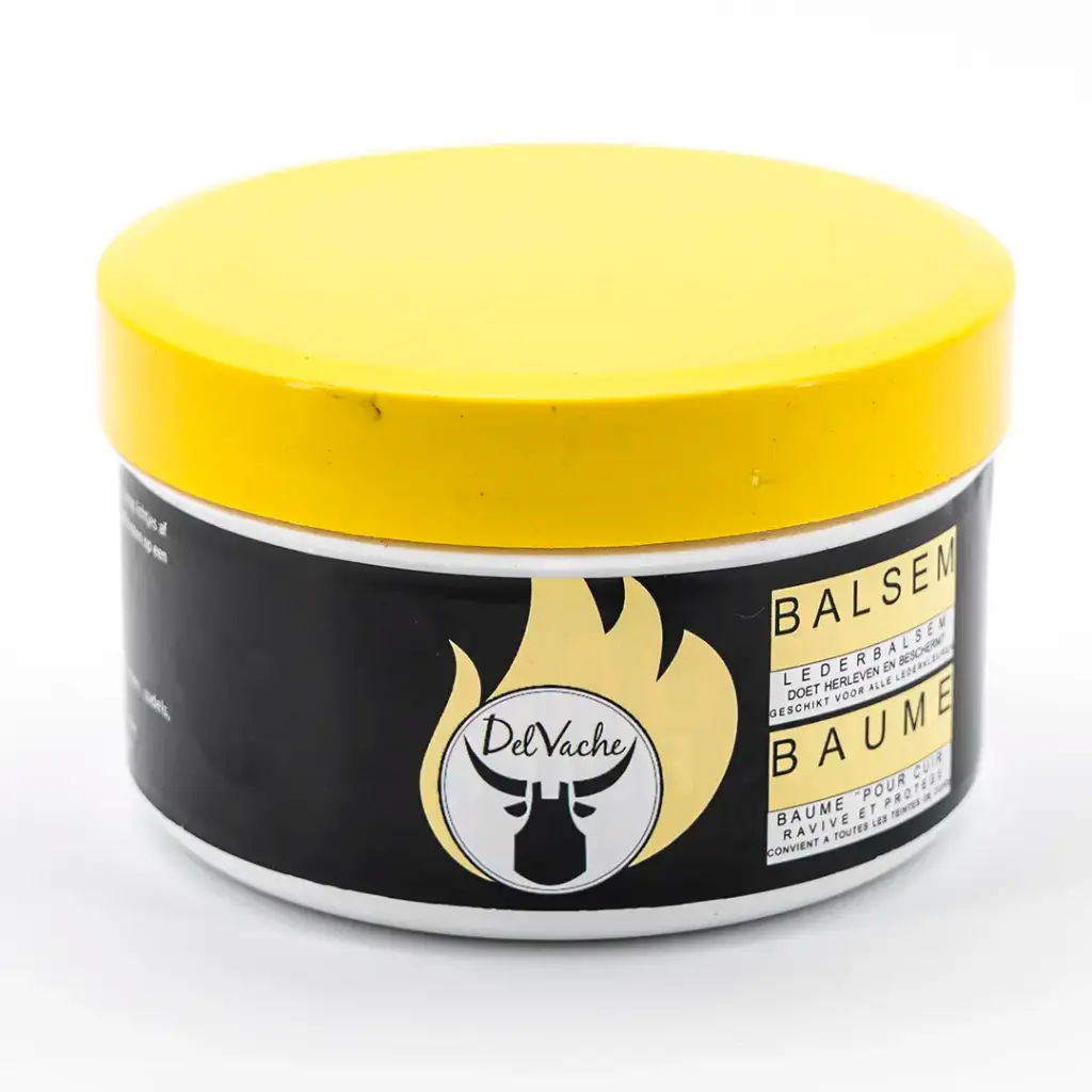 Leather Balm