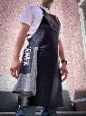 DIKKENEK, DE BBQ HANDDOEK