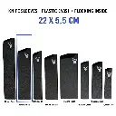 Knife Sheath (22cm x 5.5cm)