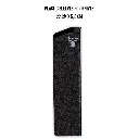 Plastic sleeve 22cm x 5,5cm
