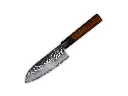 Traditional Japanese Santoku Knife