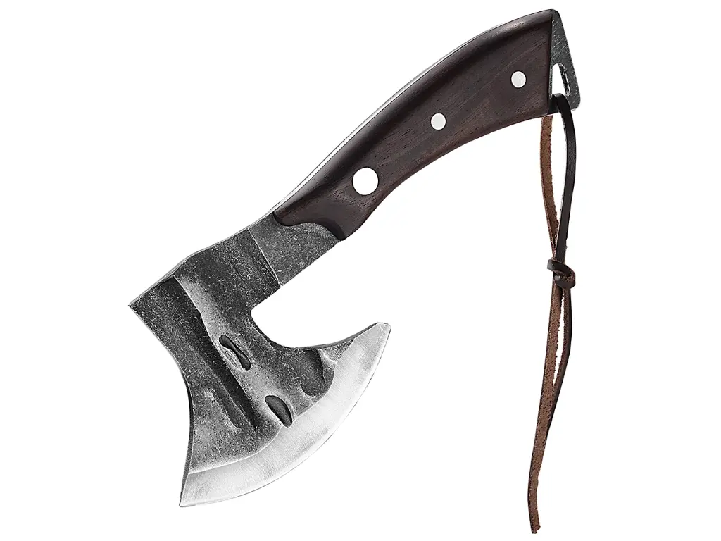 Tomahawk 'Petit Toma'