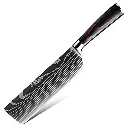 Couteau japonais de cuisine – Nakiri