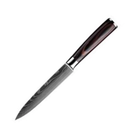 Japanisches Küchenmesser – Universalmesser