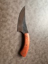 Classy Cleaver