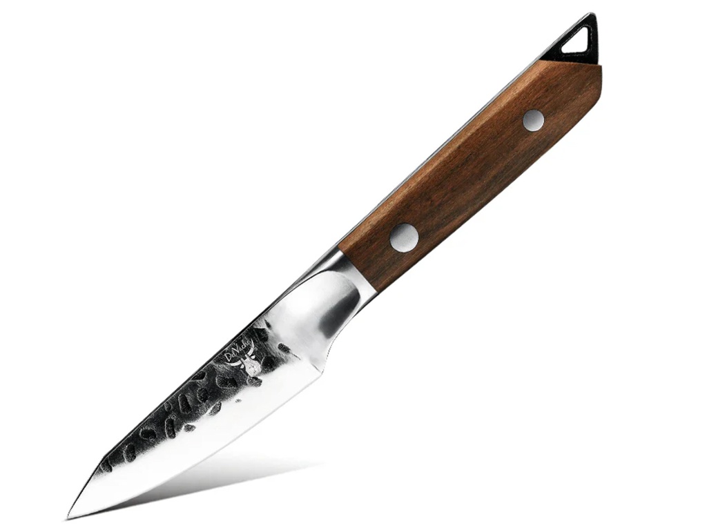 Japanisches BBQ-Messer – Schälmesser