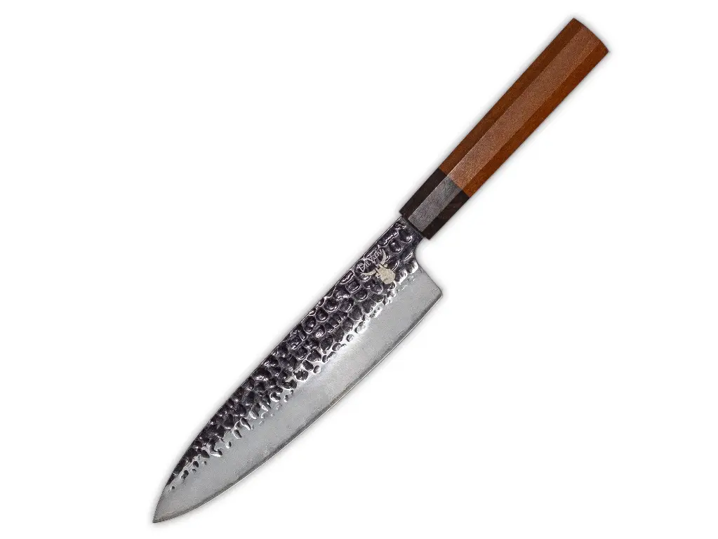 Couteau de Chef Japonais
