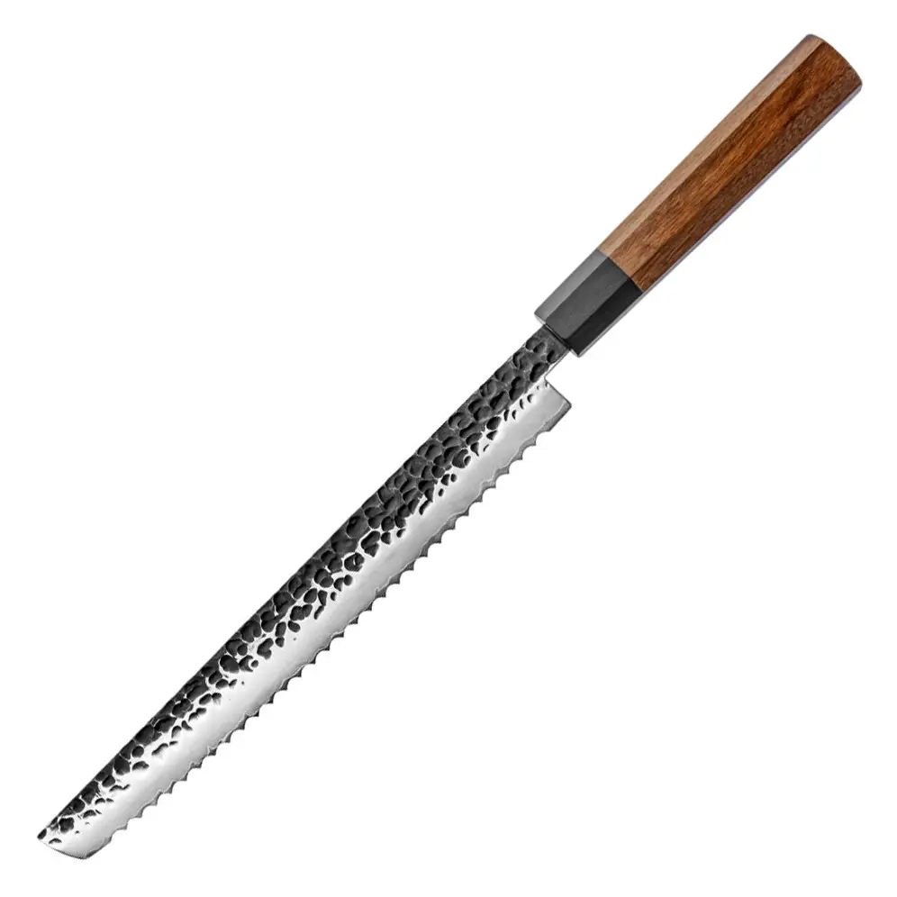 Traditionelles Japanisches Brotmesser