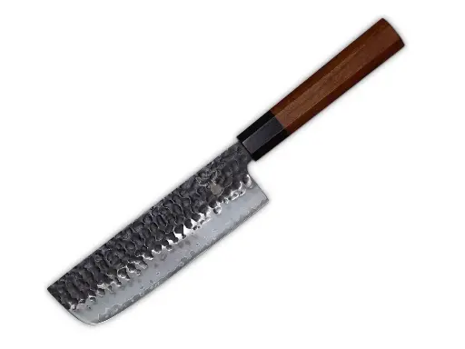 [KN-JAP-NAKIRI] Traditioneel Japans Nakiri mes