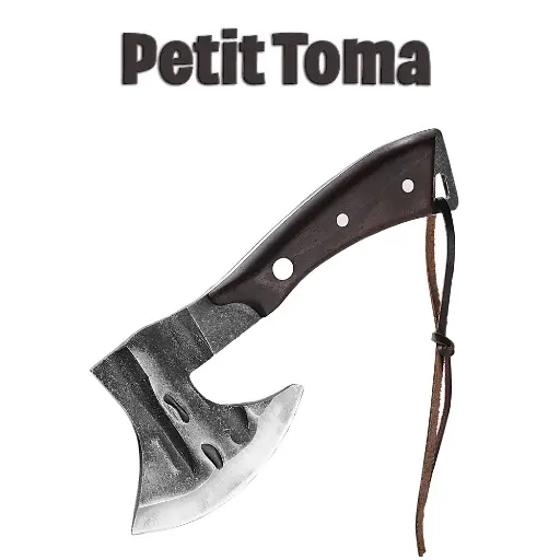 [KN-Petit Toma] Tomahawk 'Petit Toma'