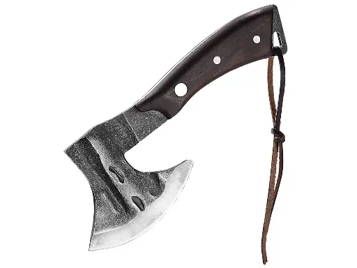 Tomahawk 'Petit Toma'
