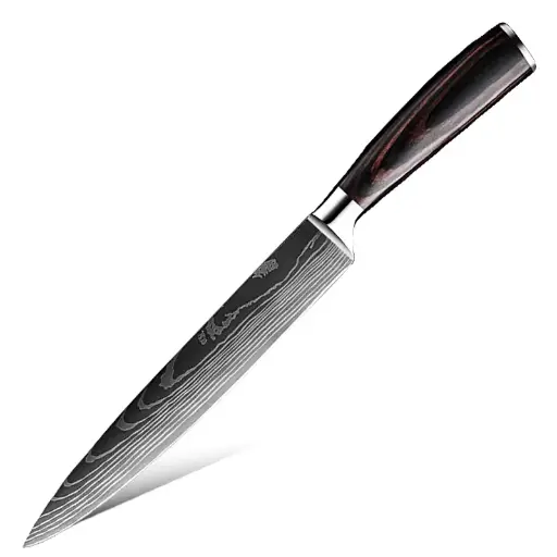 COUTEAU DE CUISINE JAPONAIS UTILITAIRE