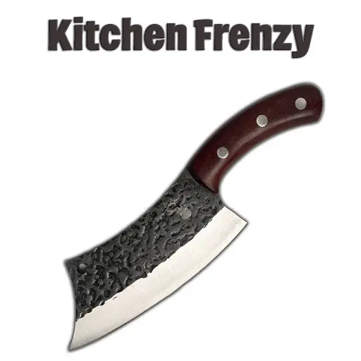 [KN-COOL-KFRENZY] Hakmes Kitchen Frenzy