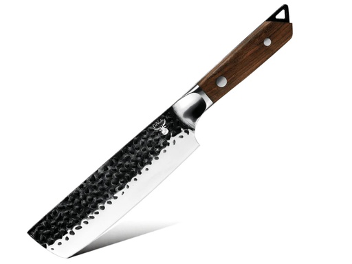Couteau BBQ Japonais Nakiri