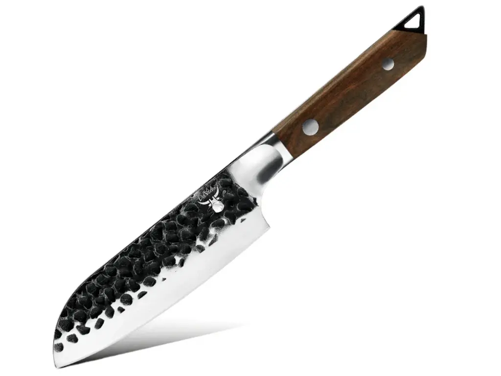 [KN-JBBQ-SSANTOKU] Japanese BBQ Knife – Santoku