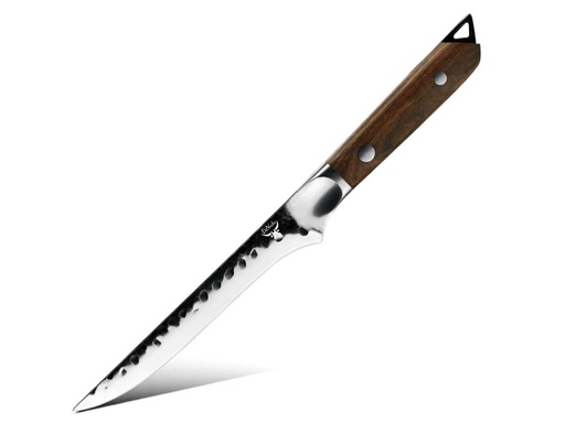 [KN-JBBQ-BONING] Couteau BBQ Japonais - à Désosser