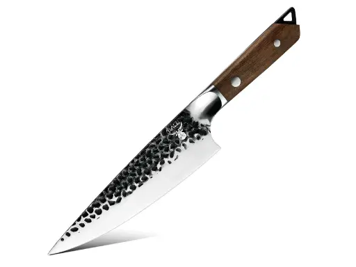 Couteau BBQ Japonais De Chef