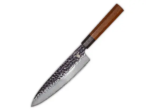 [KN-JAP-CHEF] Couteau de Chef Japonais