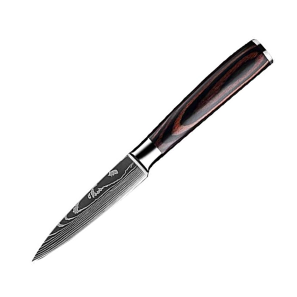 [KN-KIT-PARING] Couteau de cuisine Japonais - d'office